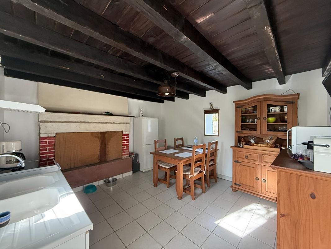 Maison à vendre, 39m², Romagny Fontenay