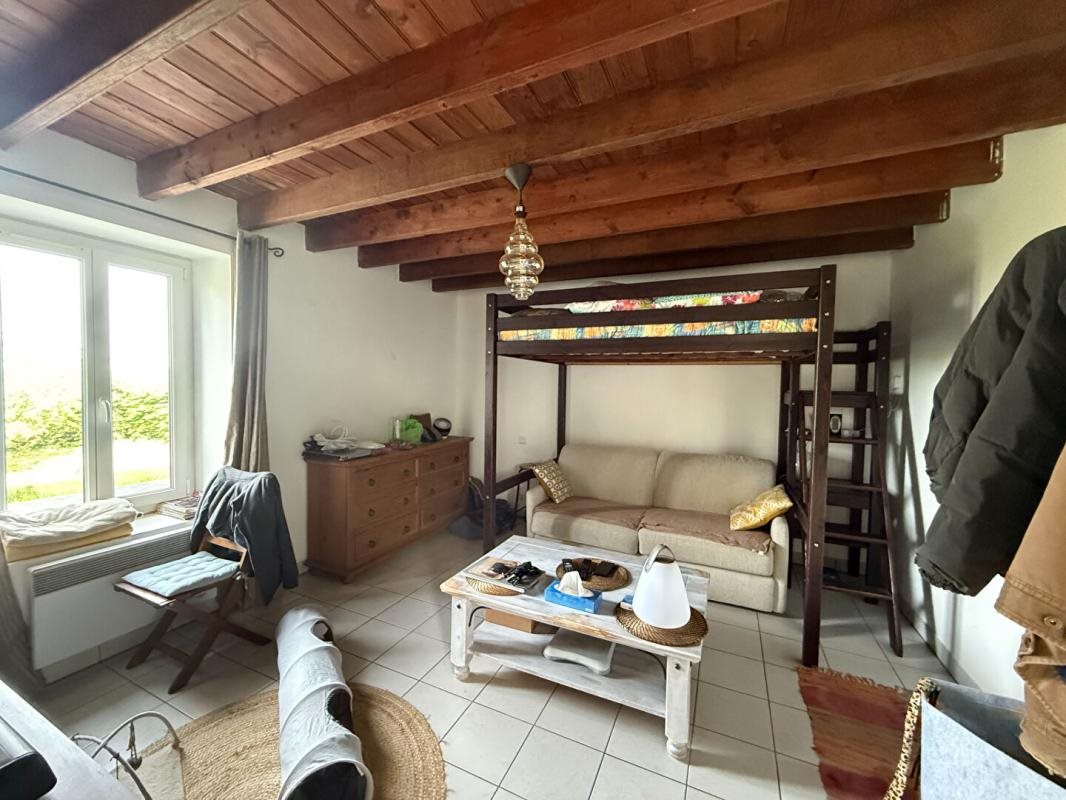 Maison à vendre, 39m², Romagny Fontenay