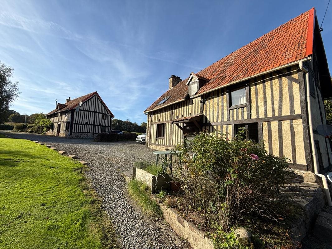 Maison à vendre, 208m², Isigny-le-Buat