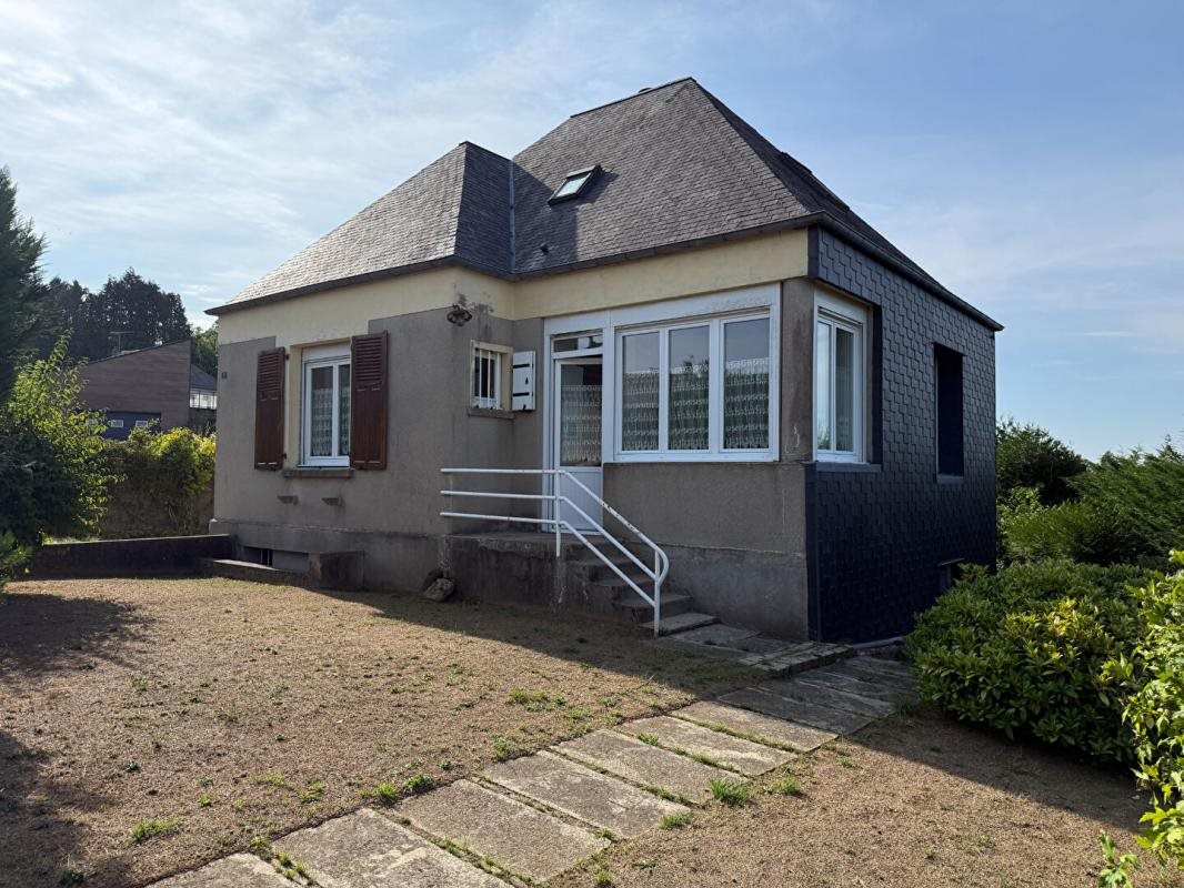 Maison à vendre, 86m², Juvigny les Vallées