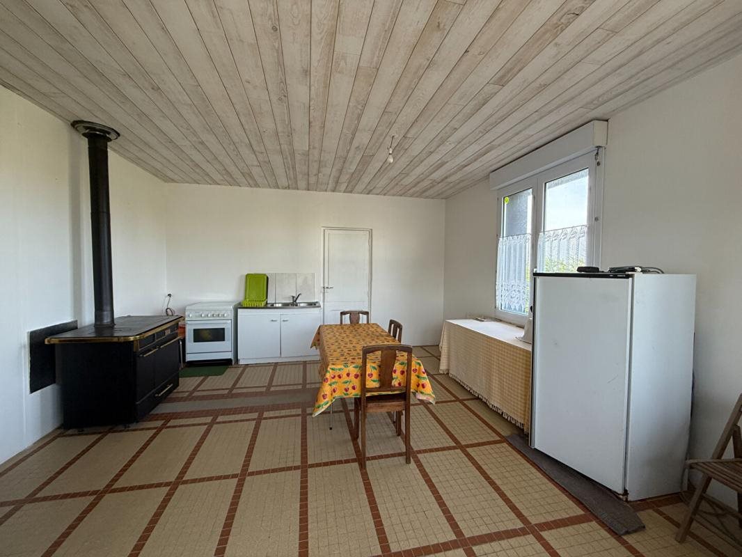 Maison à vendre, 86m², Juvigny les Vallées