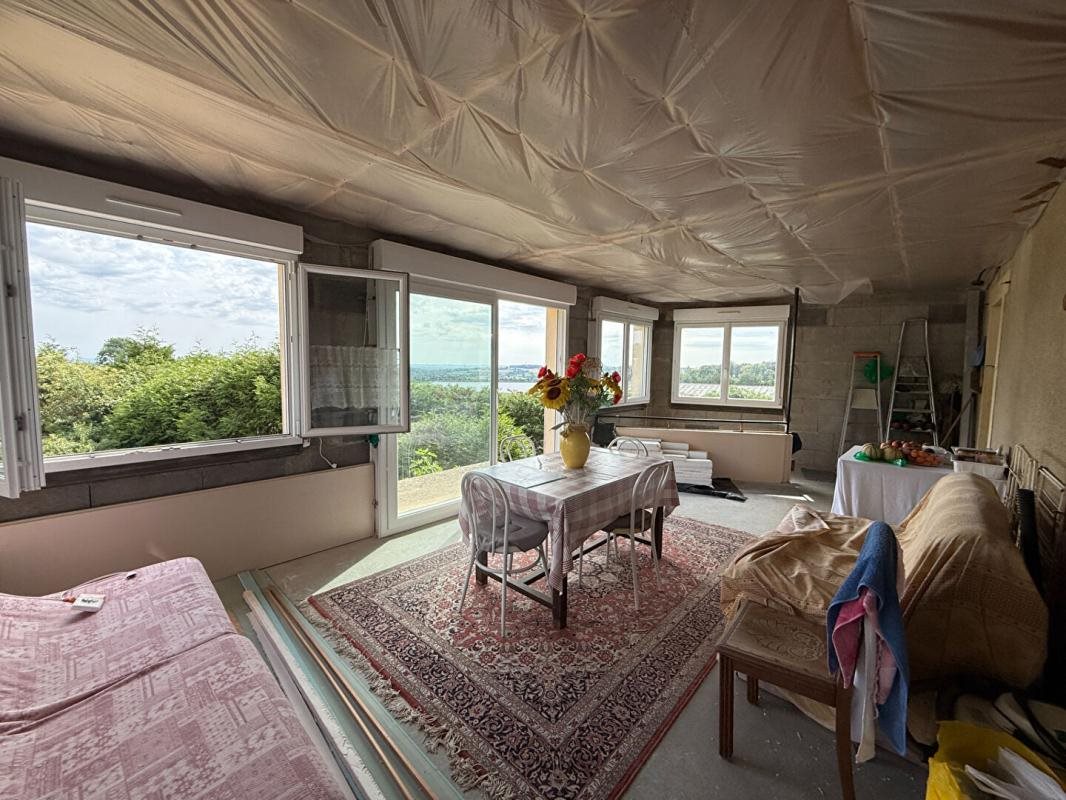 Maison à vendre, 86m², Juvigny les Vallées