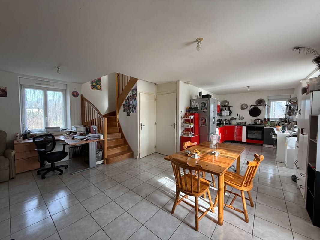 Maison à vendre, 69m², Brécey