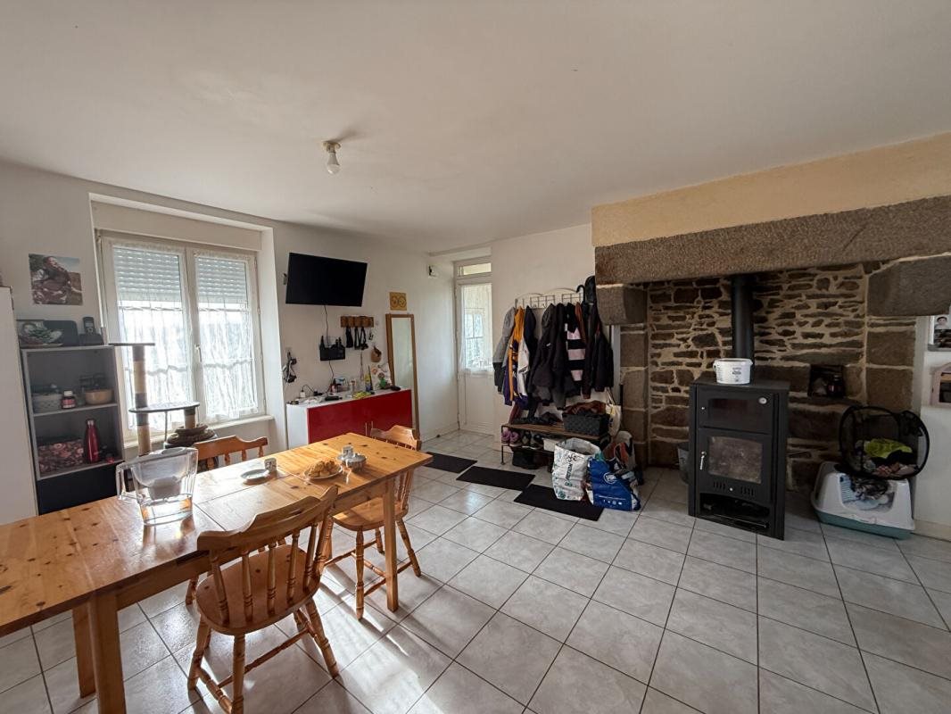 Maison à vendre, 69m², Brécey