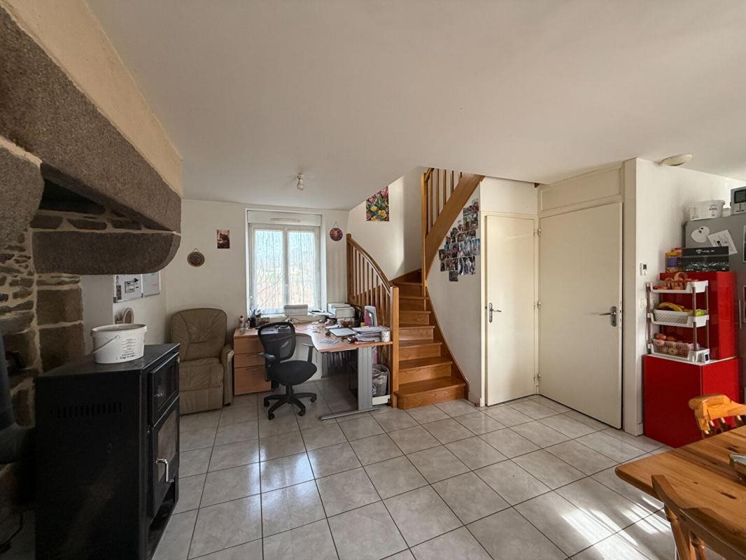 Maison à vendre, 69m², Brécey