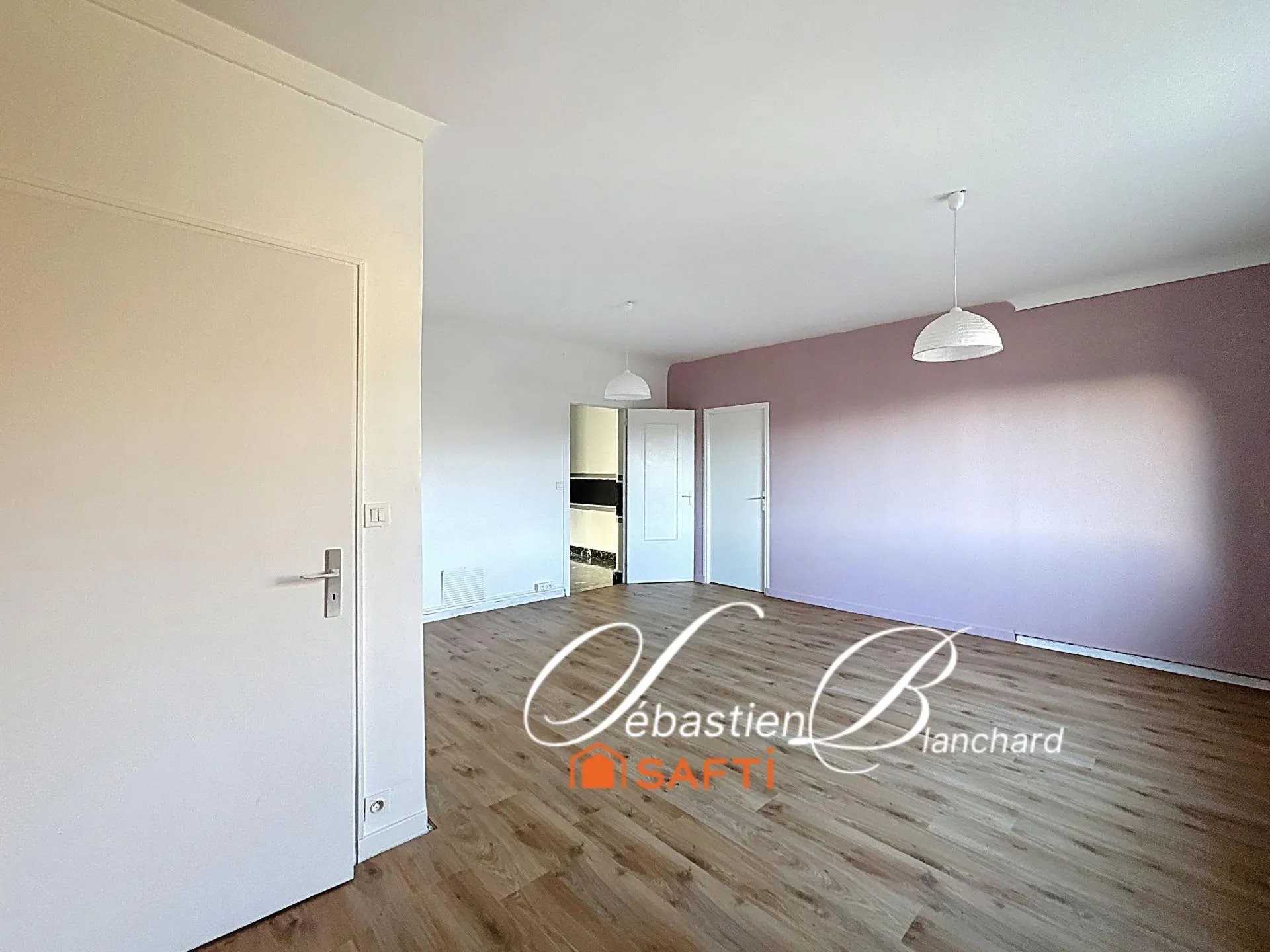 Maison à vendre, 263m², Culoz