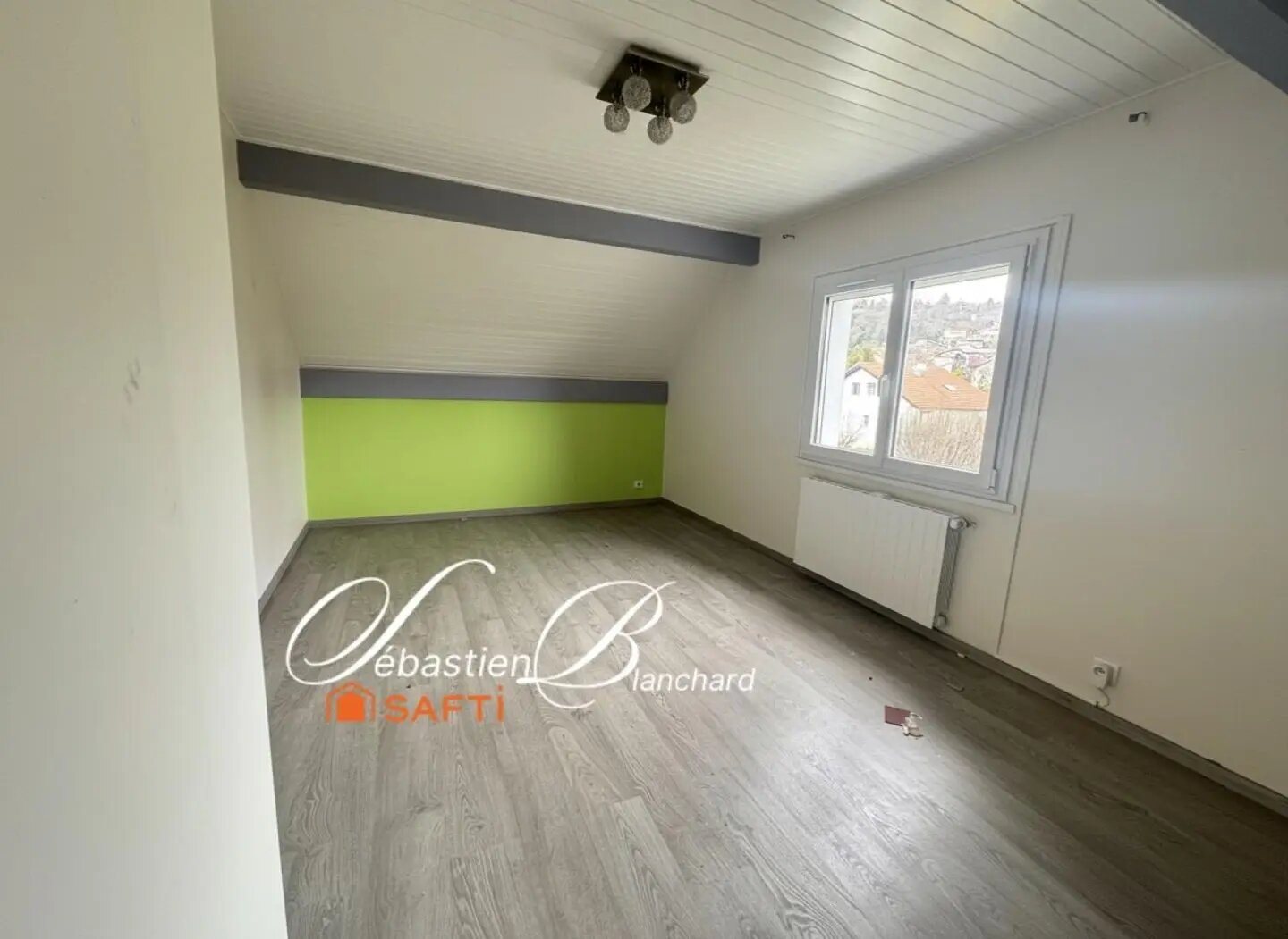 Maison à vendre, 125m², Vétraz-Monthoux
