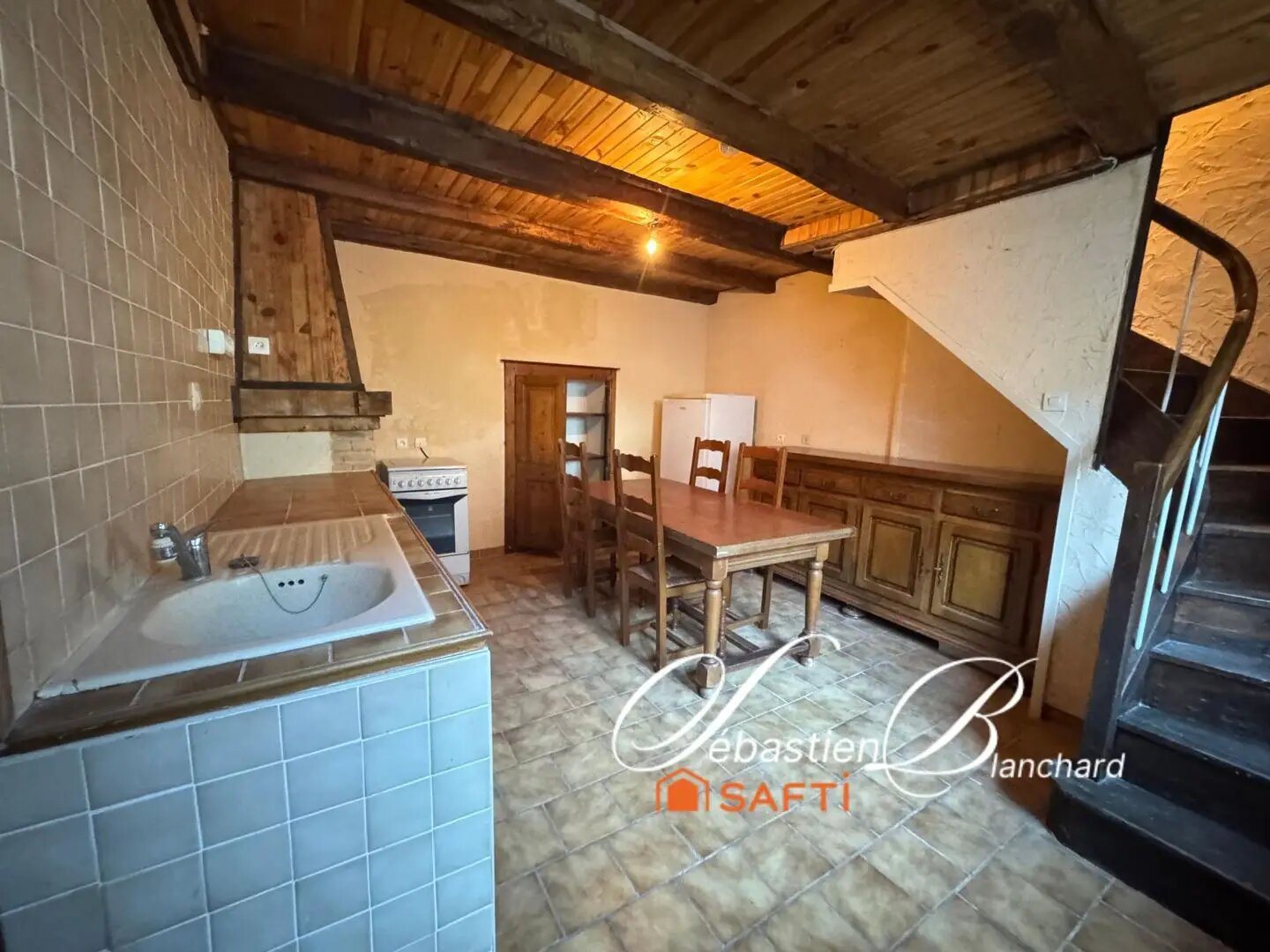 Maison à vendre, 45m², Culoz