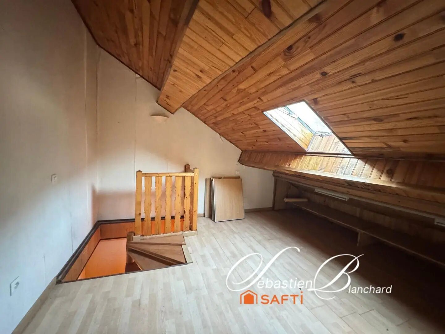 Maison à vendre, 45m², Culoz