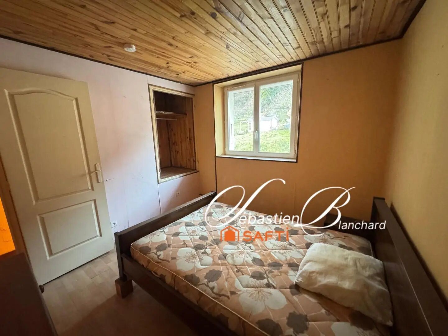 Maison à vendre, 45m², Culoz