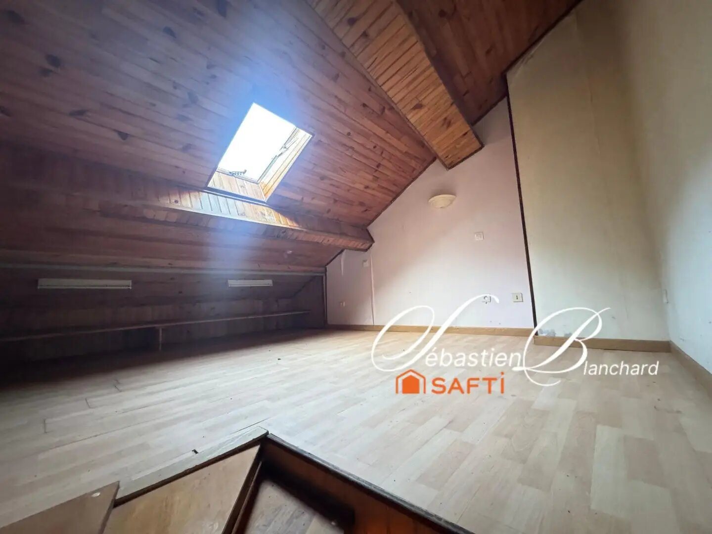 Maison à vendre, 45m², Culoz