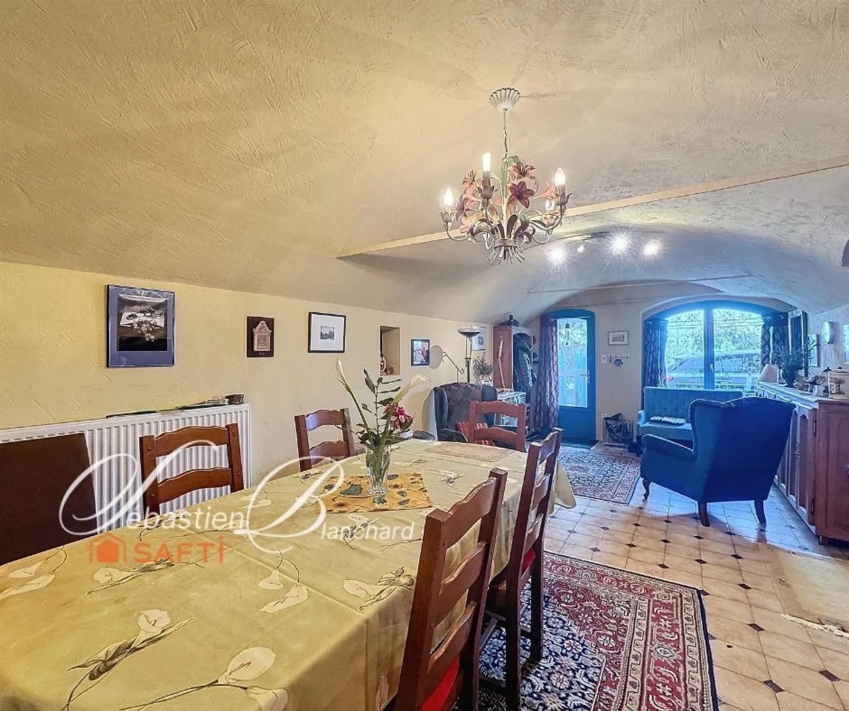 Maison à vendre, 160m², Serrières-en-Chautagne