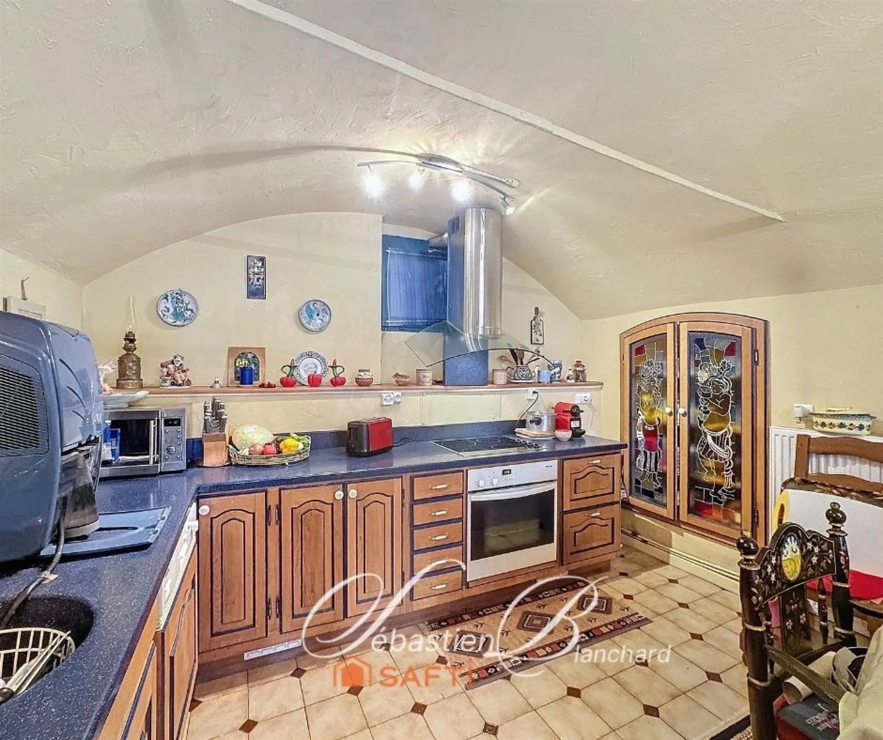 Maison à vendre, 160m², Serrières-en-Chautagne