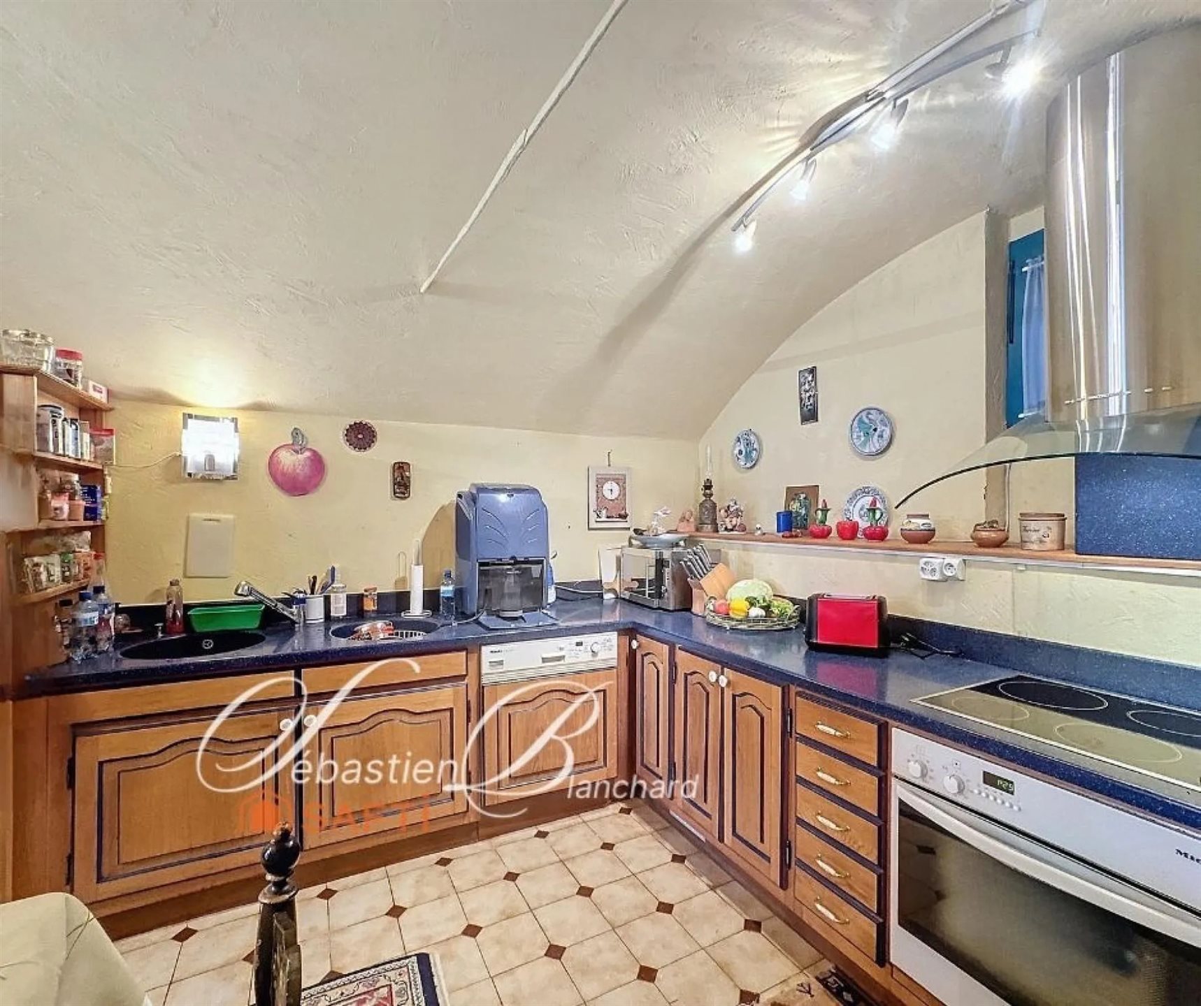 Maison à vendre, 160m², Serrières-en-Chautagne