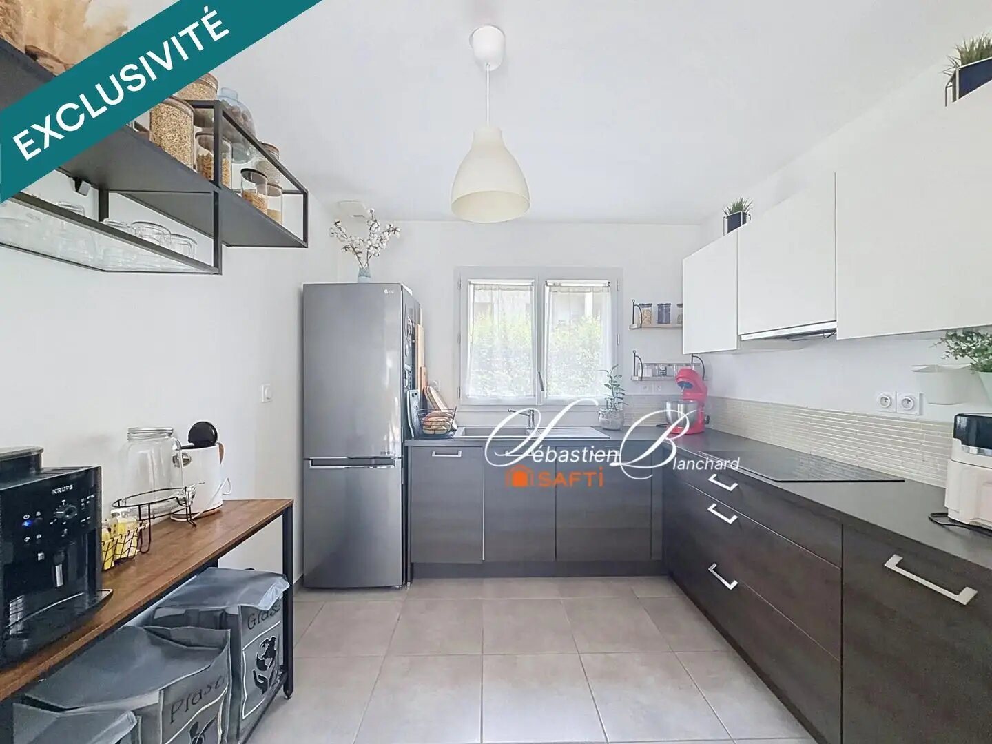 Maison à vendre, 110m², Clarafond-Arcine