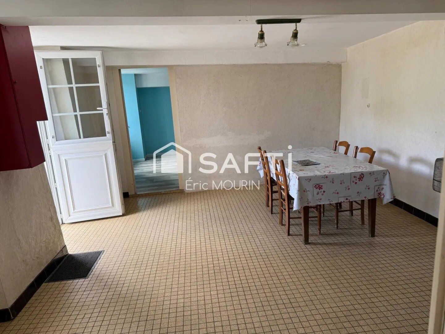 Maison à vendre, 90m², Ombrée d'Anjou