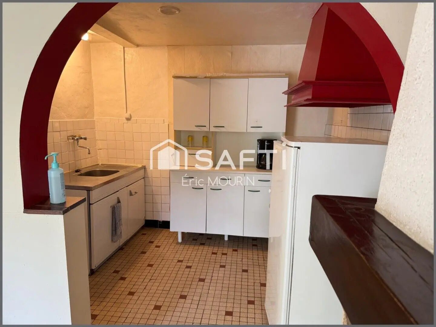 Maison à vendre, 90m², Ombrée d'Anjou
