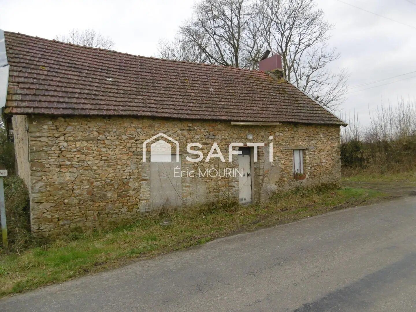 Maison à vendre, 120m², Segré
