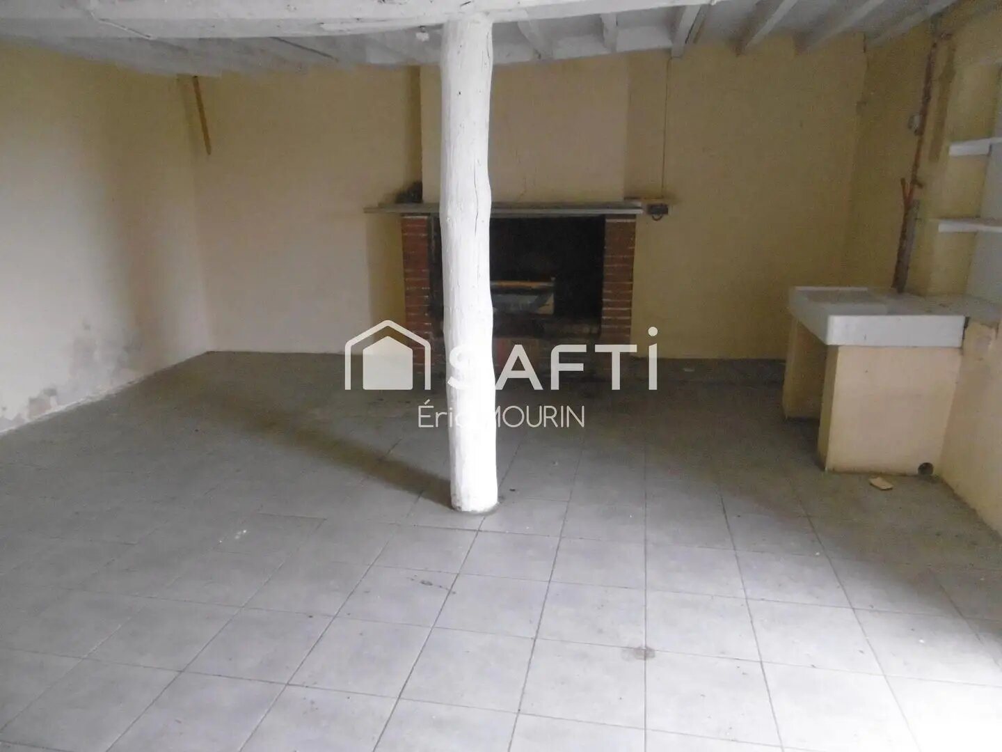 Maison à vendre, 120m², Segré