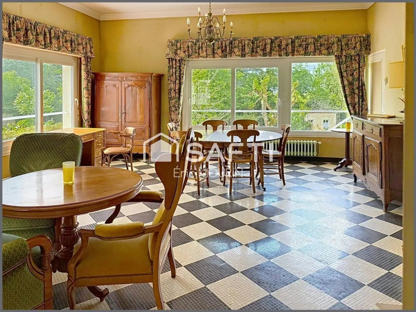 Maison à vendre, 142m², Segré