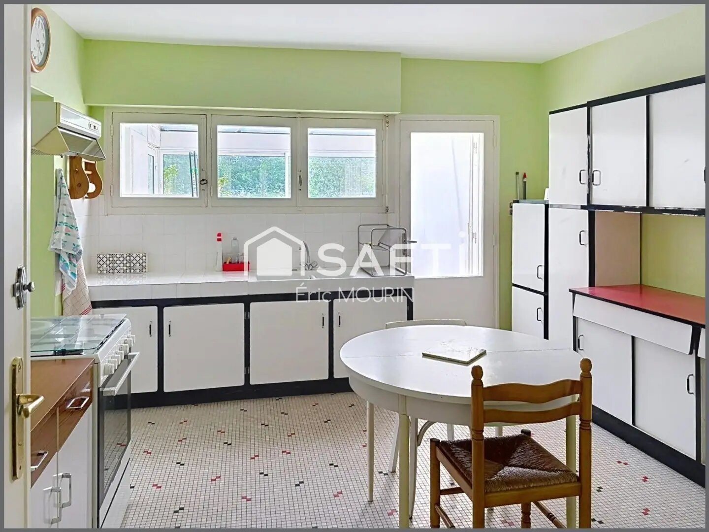 Maison à vendre, 142m², Segré