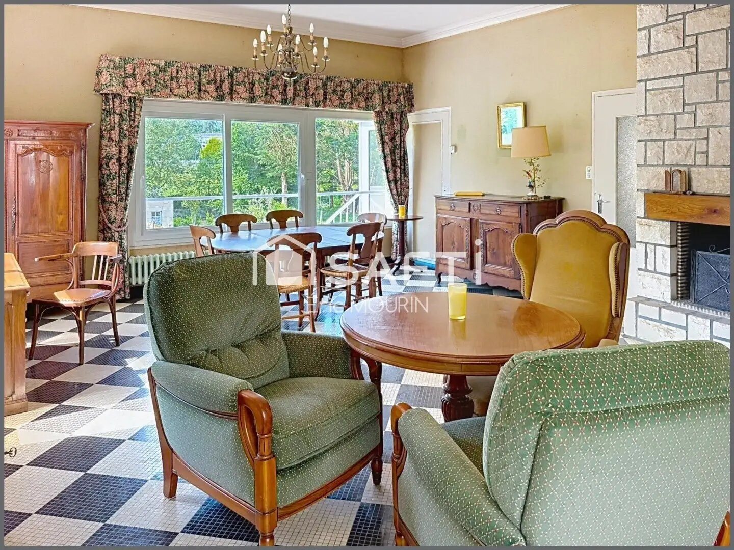Maison à vendre, 142m², Segré