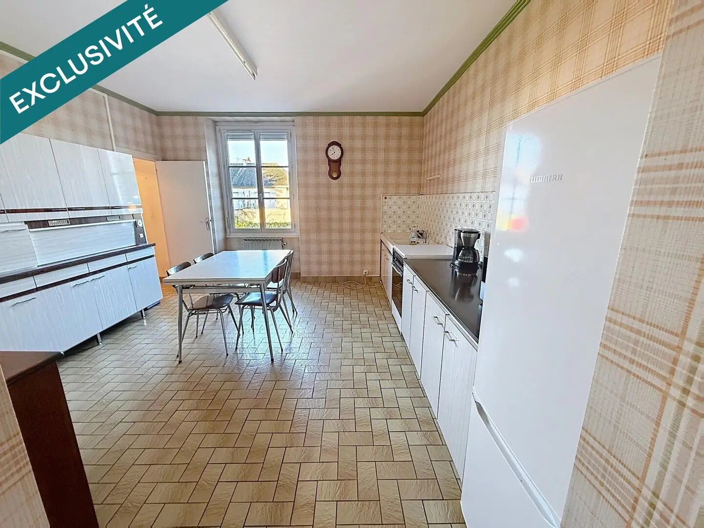 Maison à vendre, 105m², Segré