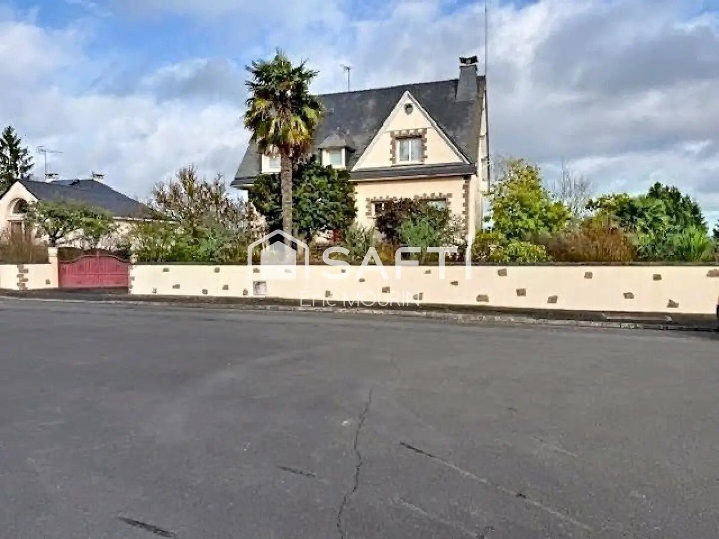 Maison à vendre, 265m², Segré