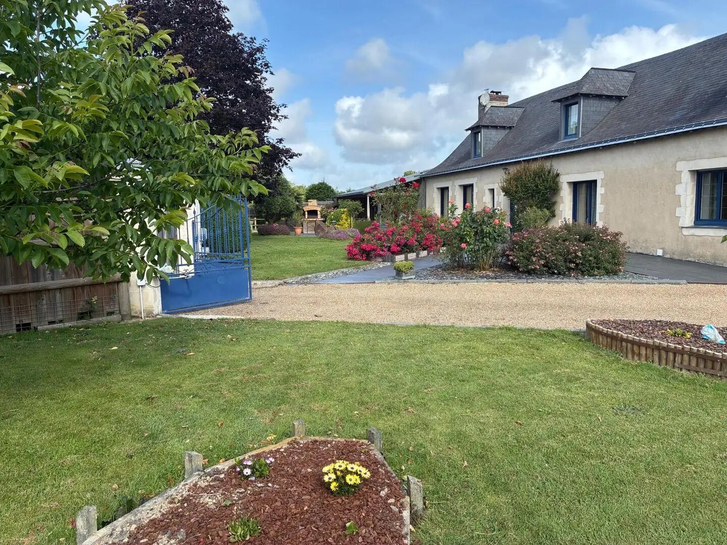 Maison à vendre, 250m², Segré