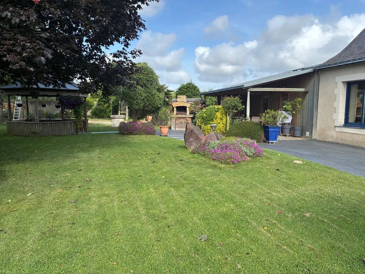 Maison à vendre, 250m², Segré