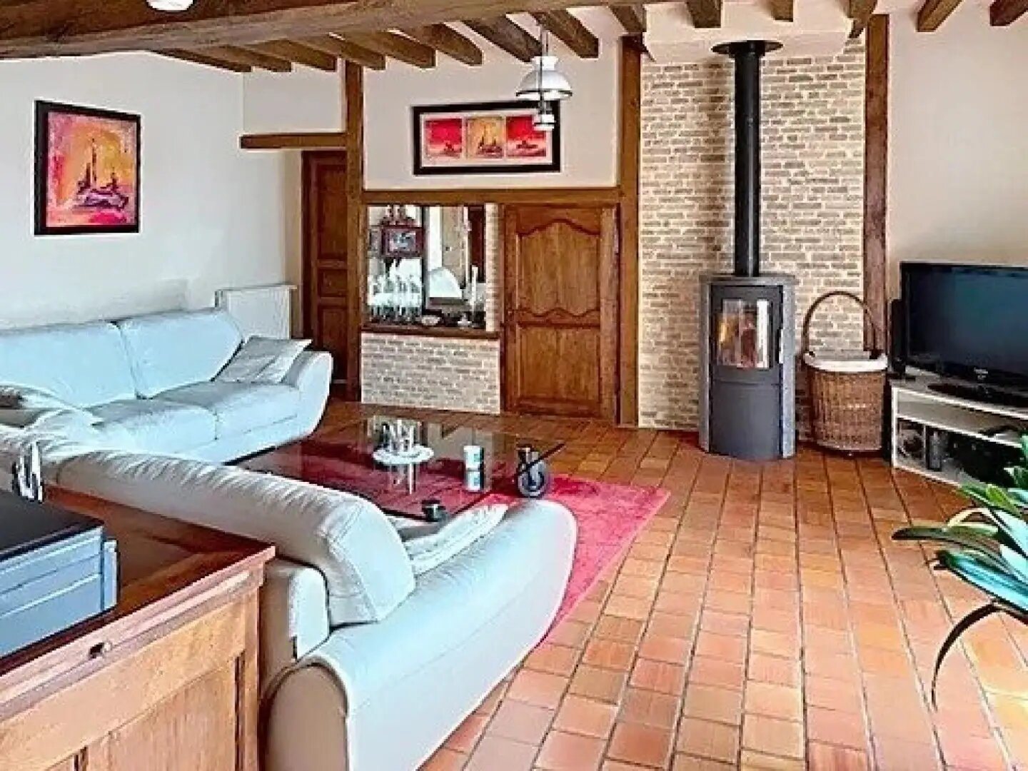 Maison à vendre, 250m², Segré