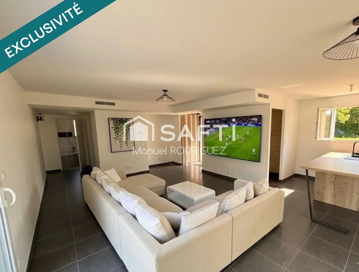 Maison à vendre, 100m², Moustey