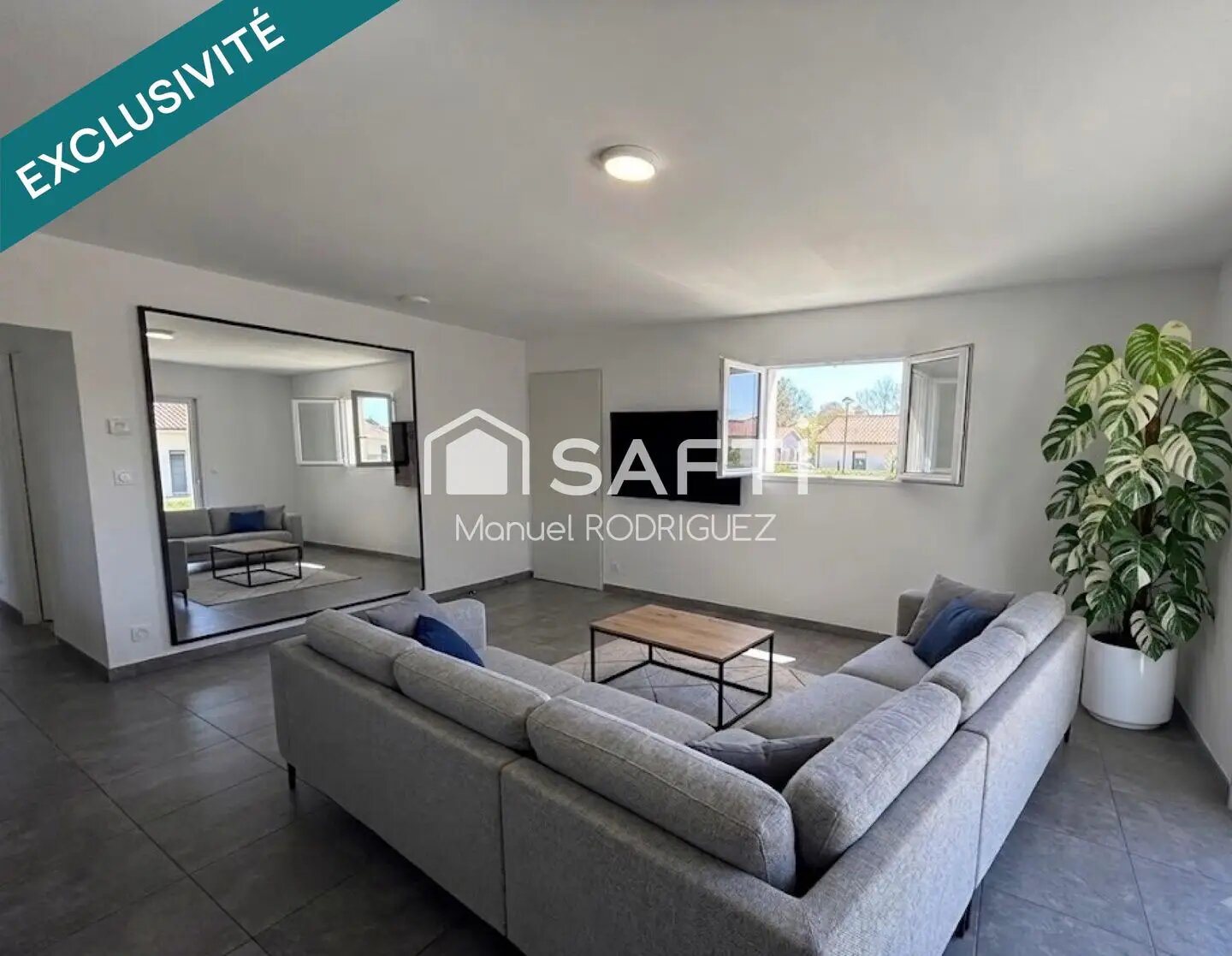 Maison à vendre, 92m², Pontenx-les-Forges