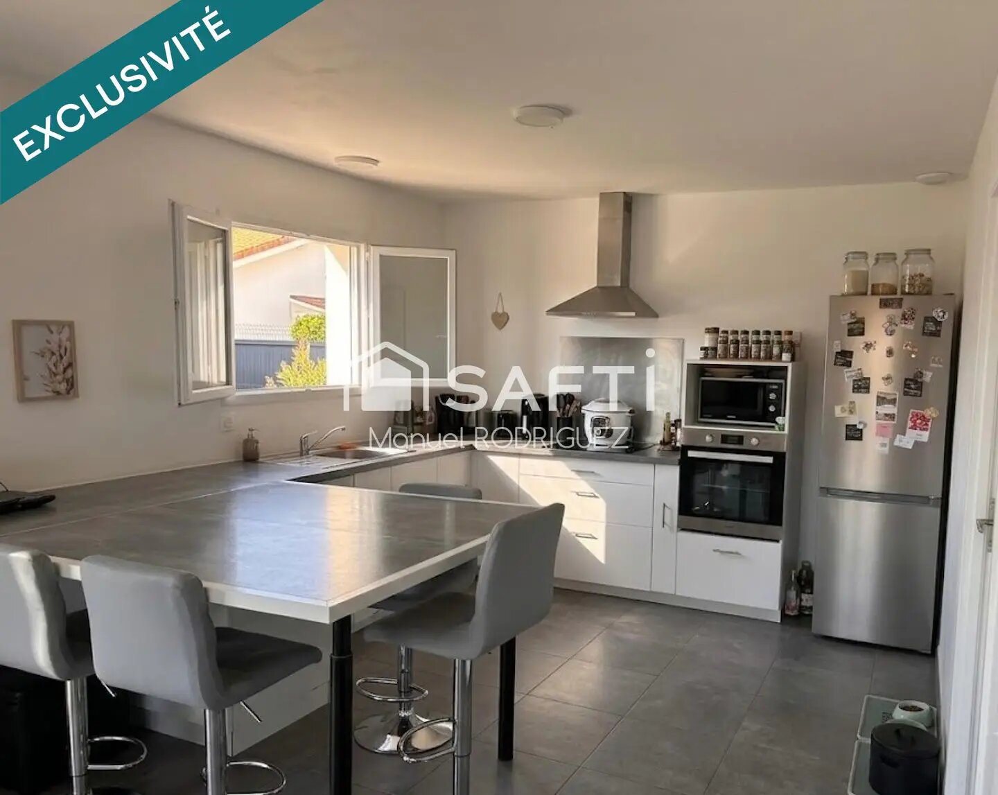 Maison à vendre, 92m², Pontenx-les-Forges
