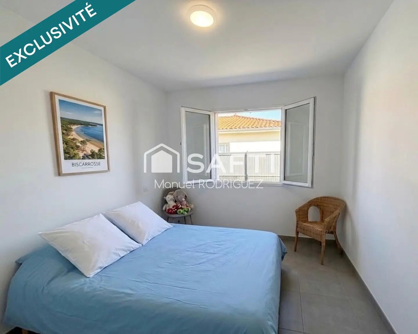 Maison à vendre, 92m², Pontenx-les-Forges