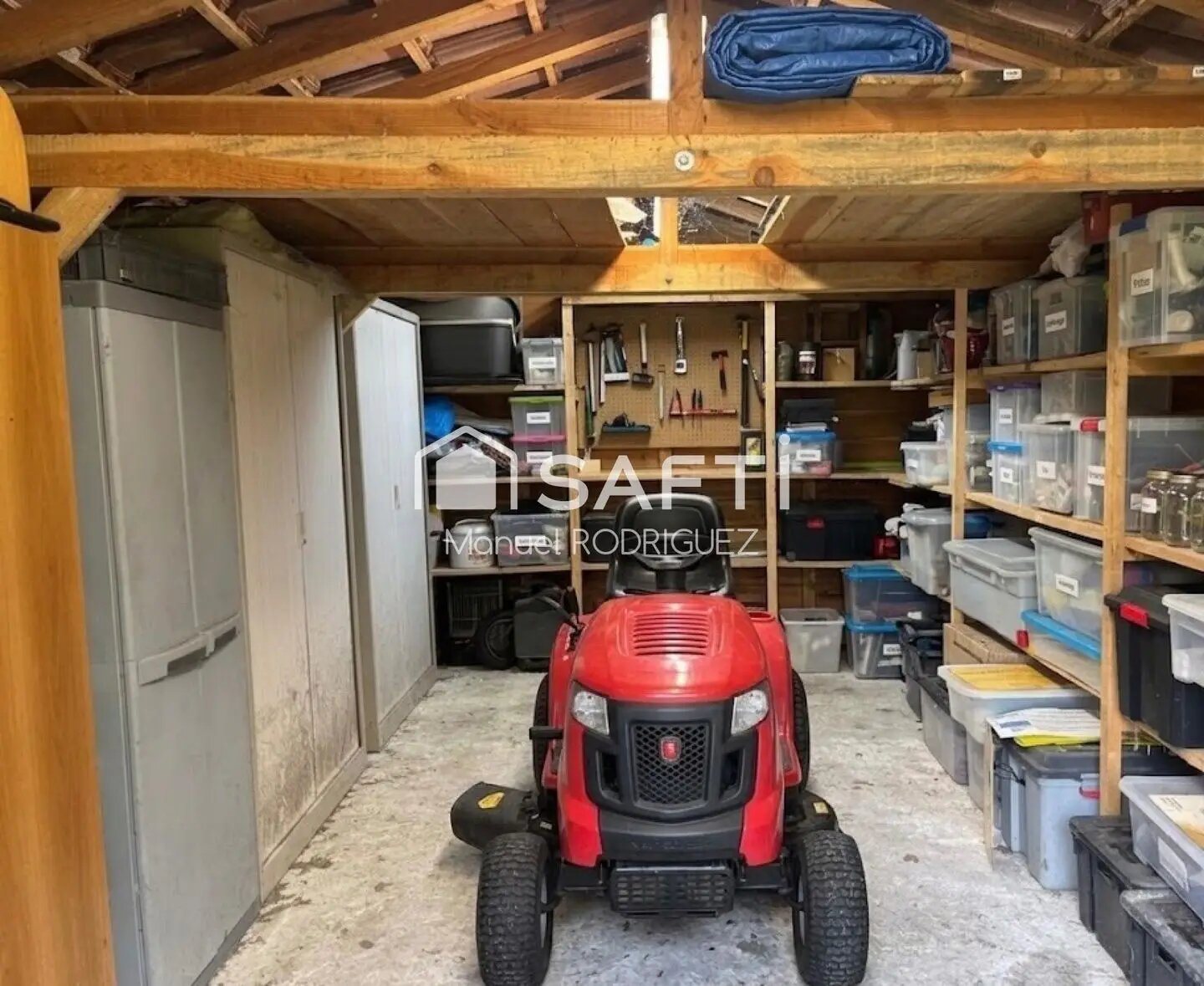 Maison à vendre, 110m², Moustey