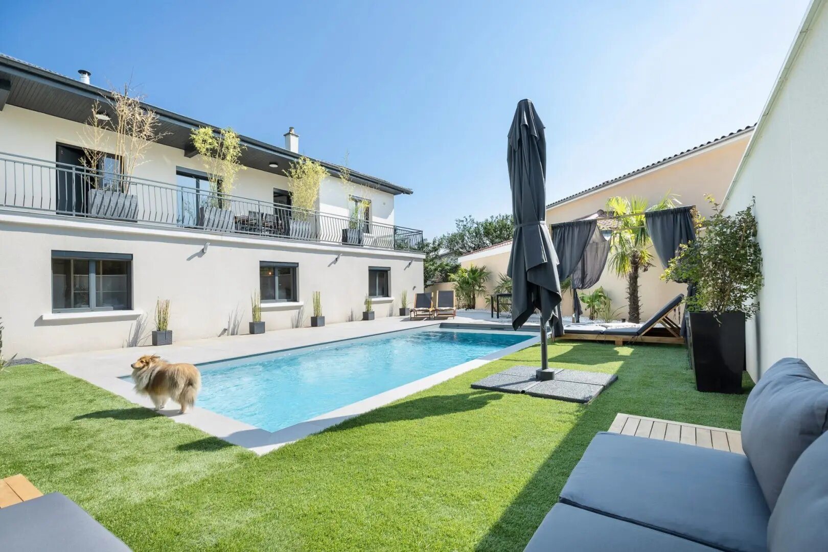Maison à vendre, 175m², Saint-Genis-les-Ollières