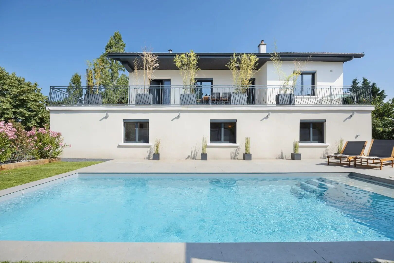 Maison à vendre, 175m², Saint-Genis-les-Ollières