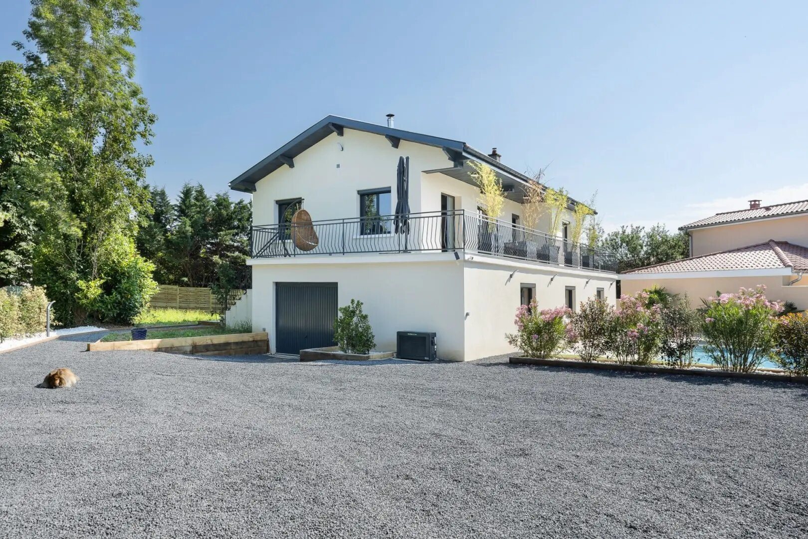 Maison à vendre, 175m², Saint-Genis-les-Ollières