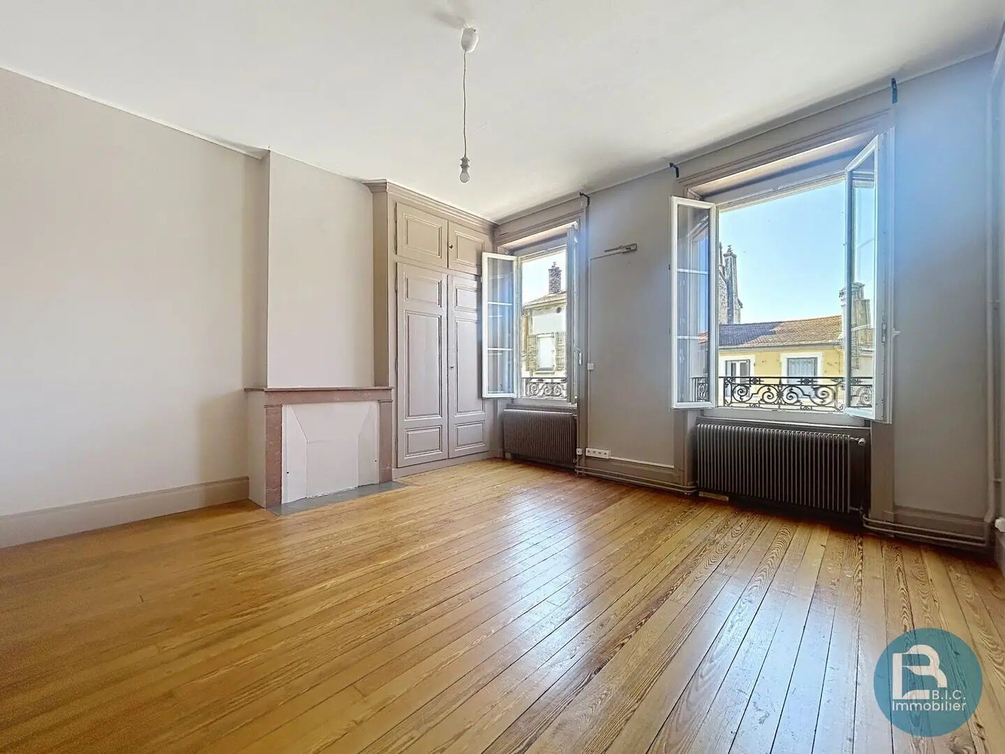 Appartement à vendre, 104m², Lyon 8ème