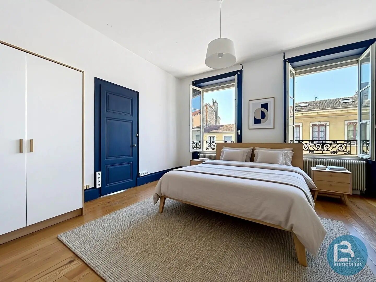 Appartement à vendre, 104m², Lyon 8ème
