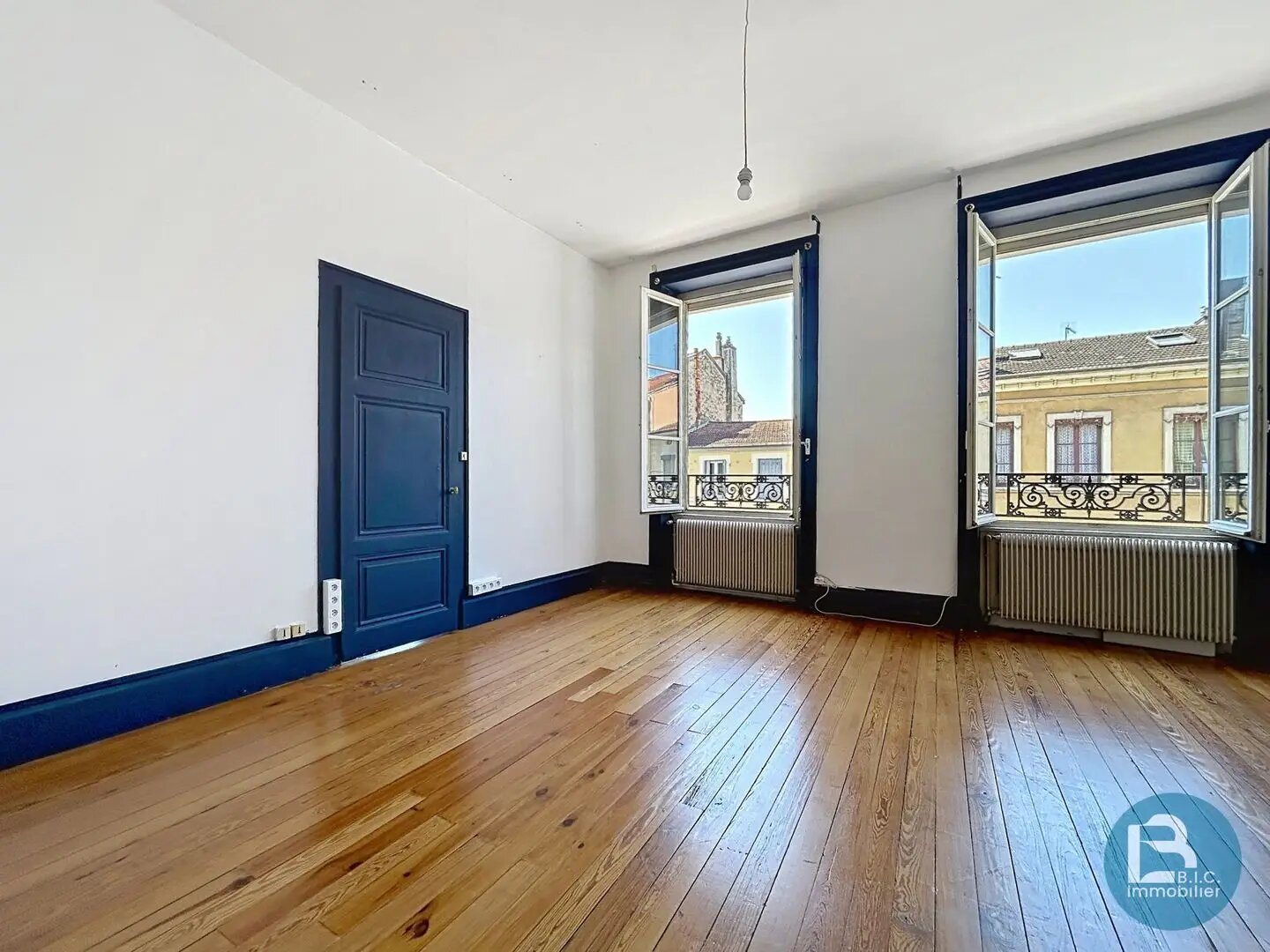 Appartement à vendre, 104m², Lyon 8ème