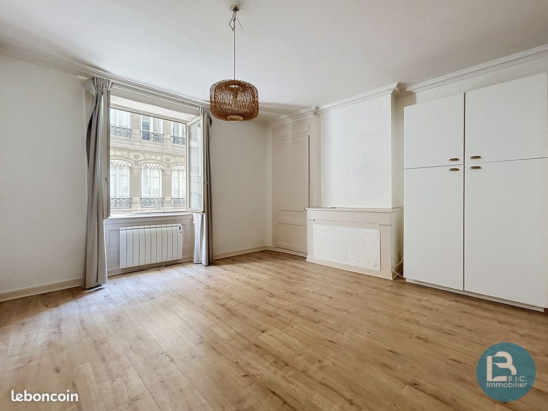 Appartement à vendre, 39m², Lyon 3ème