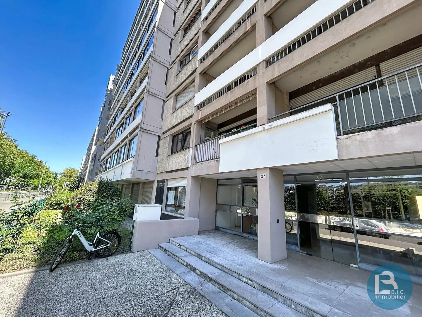 Appartement à vendre, 71m², Lyon 7ème