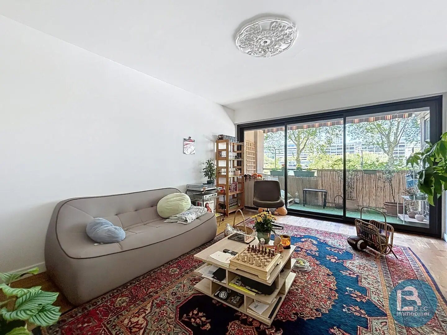 Appartement à vendre, 71m², Lyon 7ème