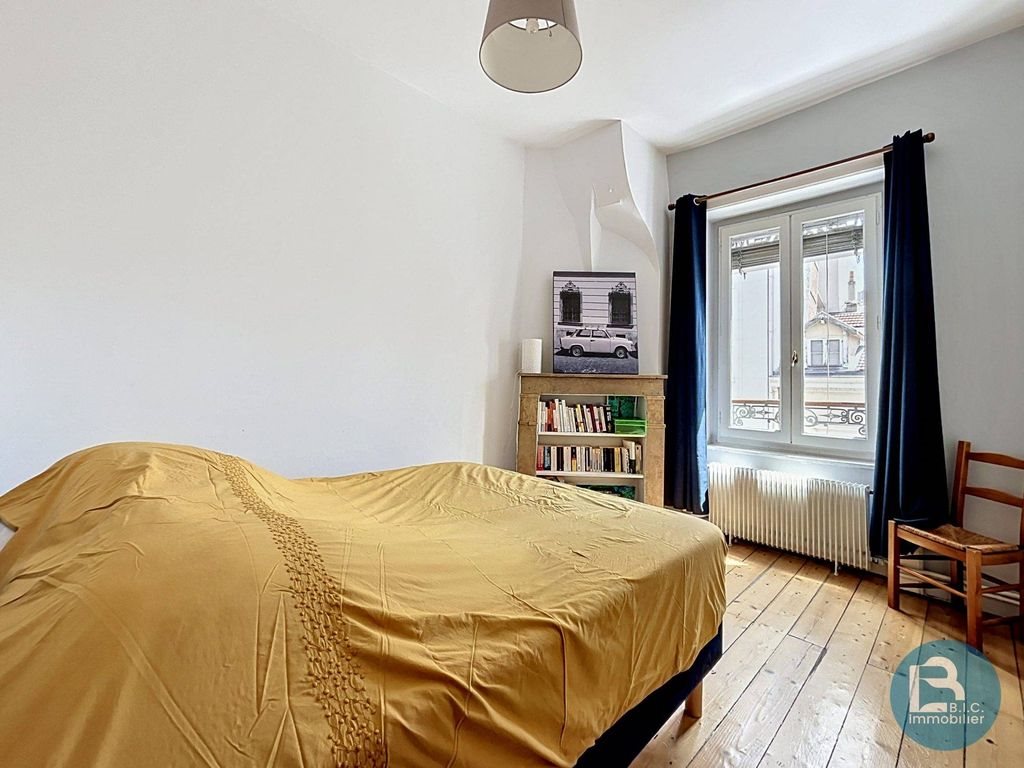Appartement à vendre, 78m², Lyon 6ème