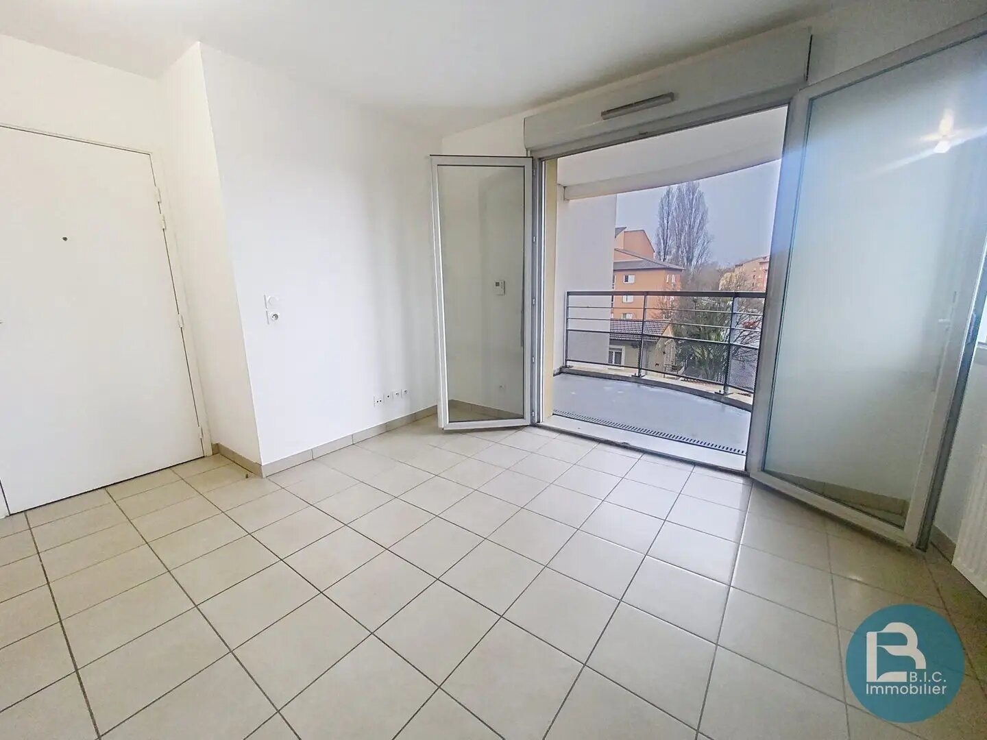 Appartement à vendre, 37m², Villeurbanne