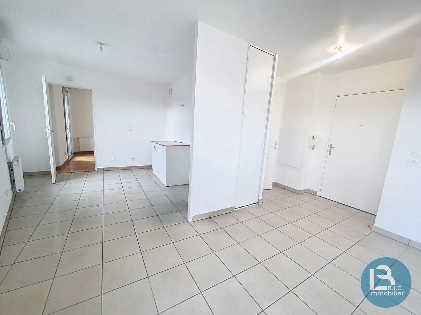 Appartement à vendre, 37m², Villeurbanne