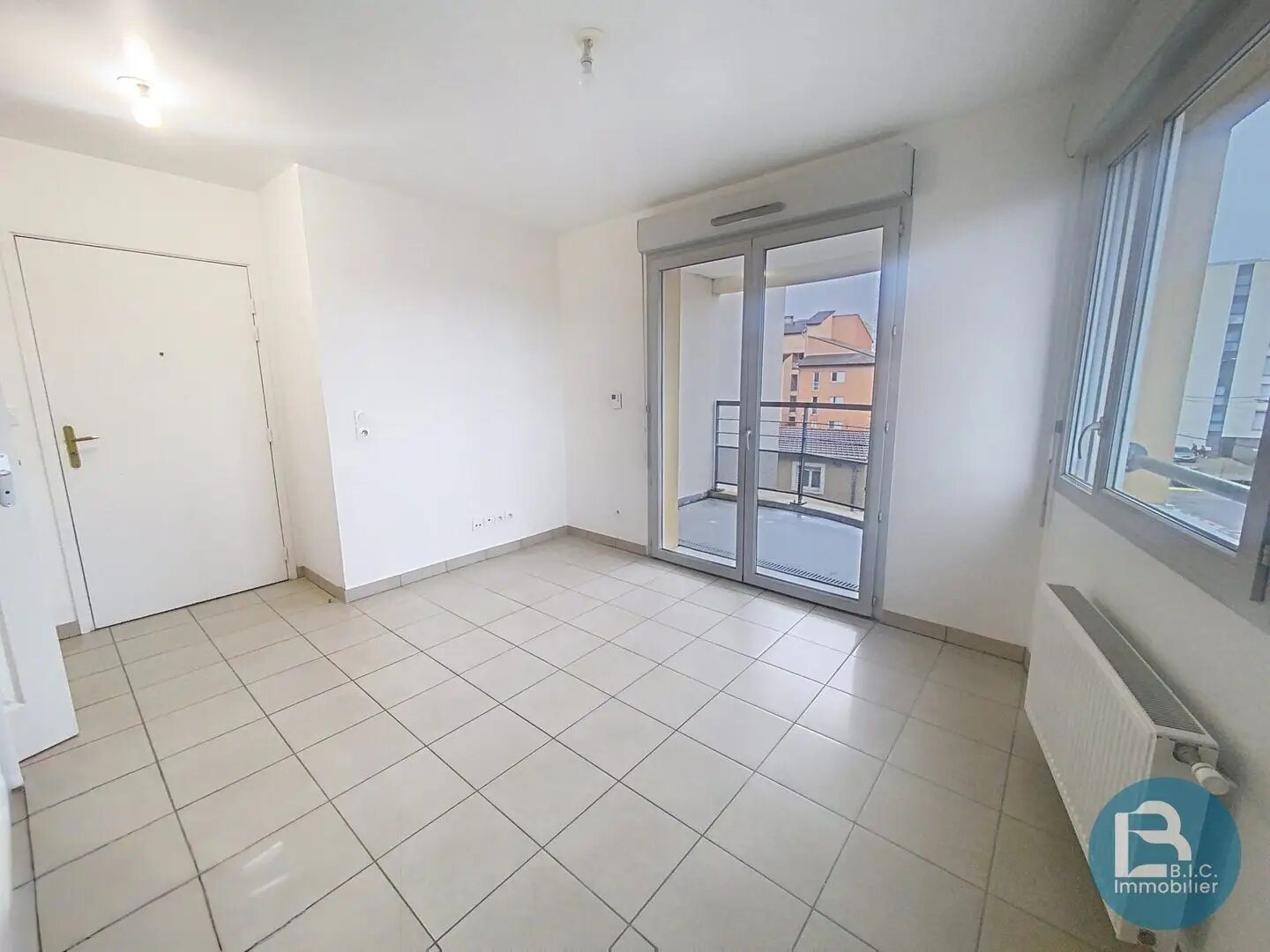 Appartement à vendre, 37m², Villeurbanne