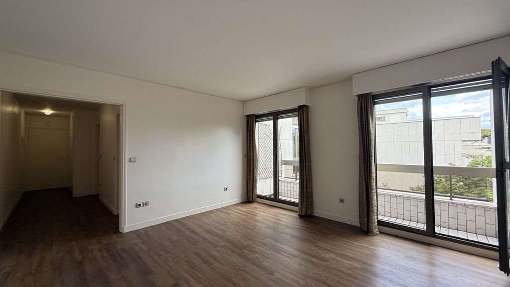 Appartement à louer, 52m², Neuilly-sur-Seine
